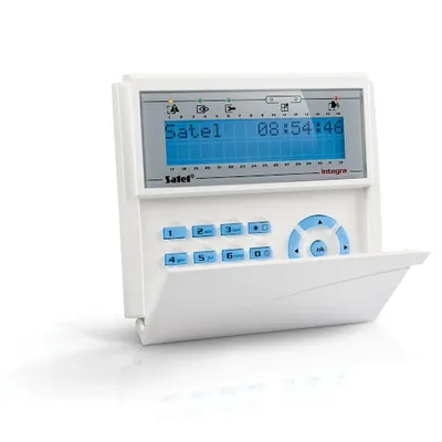 INSCAM - SYSTEMY ZABEZPIECZEŃ